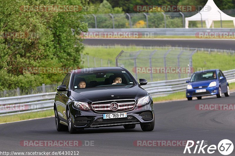 Bild #6430212 - Touristenfahrten Nürburgring Nordschleife (03.06.2019)