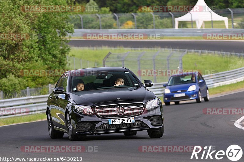 Bild #6430213 - Touristenfahrten Nürburgring Nordschleife (03.06.2019)