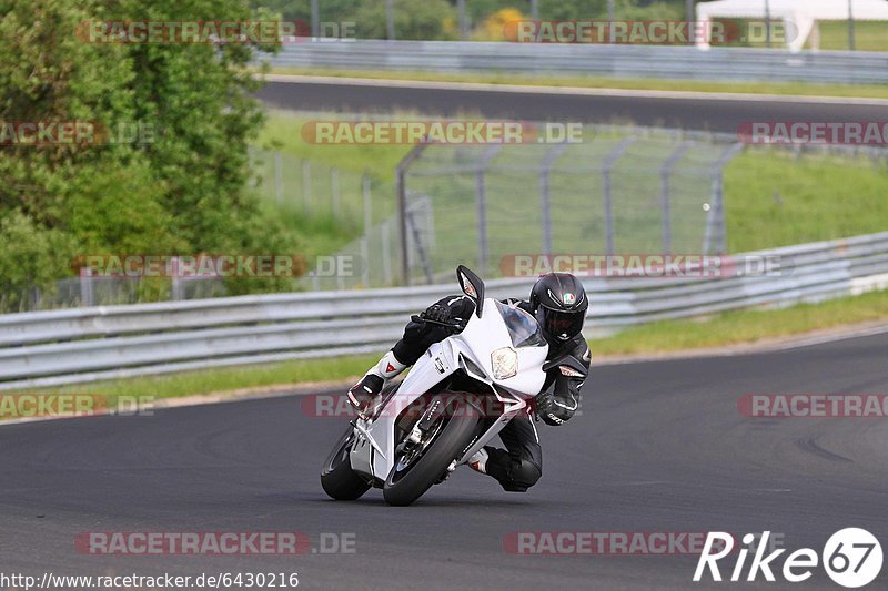 Bild #6430216 - Touristenfahrten Nürburgring Nordschleife (03.06.2019)