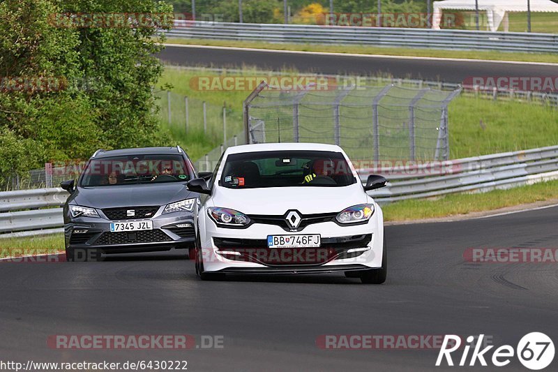 Bild #6430222 - Touristenfahrten Nürburgring Nordschleife (03.06.2019)