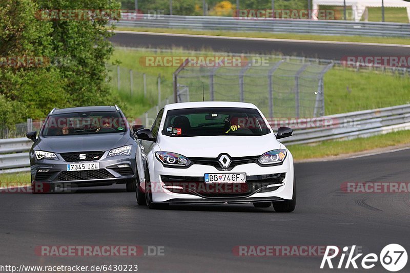 Bild #6430223 - Touristenfahrten Nürburgring Nordschleife (03.06.2019)