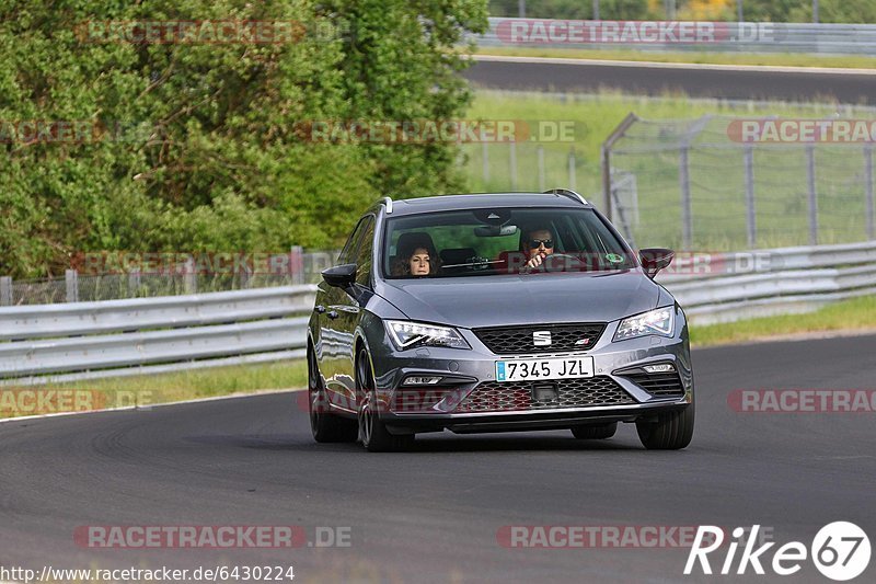 Bild #6430224 - Touristenfahrten Nürburgring Nordschleife (03.06.2019)