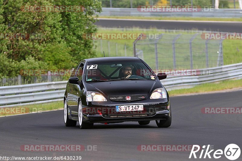 Bild #6430239 - Touristenfahrten Nürburgring Nordschleife (03.06.2019)