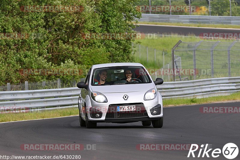 Bild #6430280 - Touristenfahrten Nürburgring Nordschleife (03.06.2019)