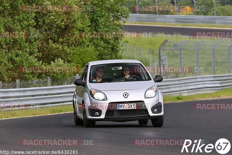 Bild #6430281 - Touristenfahrten Nürburgring Nordschleife (03.06.2019)