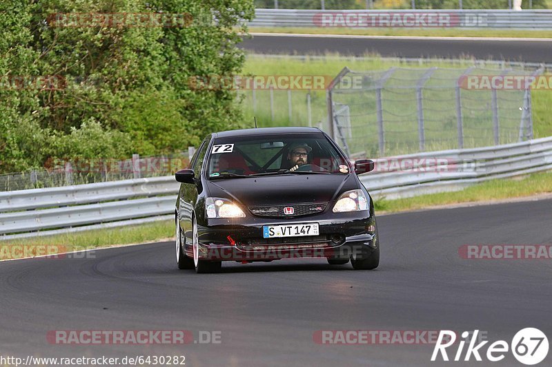 Bild #6430282 - Touristenfahrten Nürburgring Nordschleife (03.06.2019)