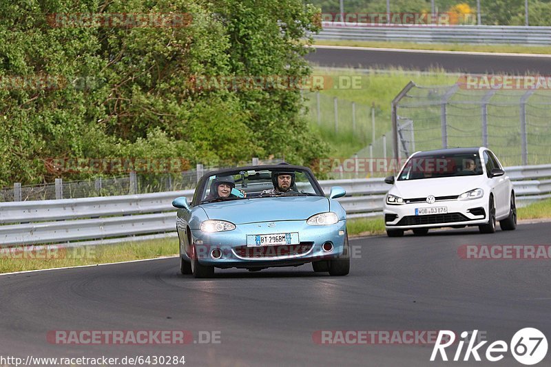 Bild #6430284 - Touristenfahrten Nürburgring Nordschleife (03.06.2019)