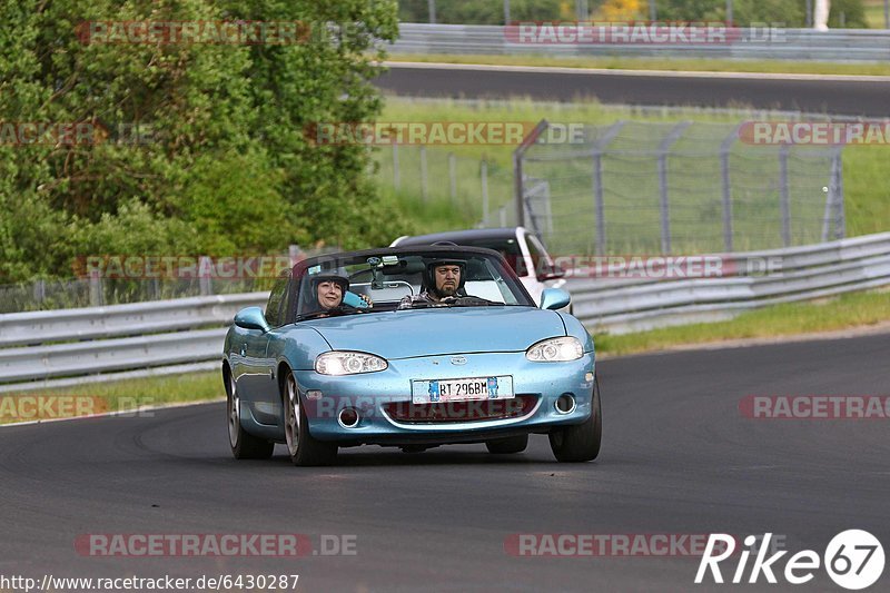 Bild #6430287 - Touristenfahrten Nürburgring Nordschleife (03.06.2019)