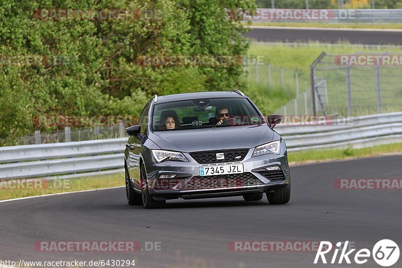 Bild #6430294 - Touristenfahrten Nürburgring Nordschleife (03.06.2019)