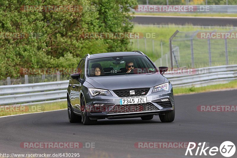 Bild #6430295 - Touristenfahrten Nürburgring Nordschleife (03.06.2019)