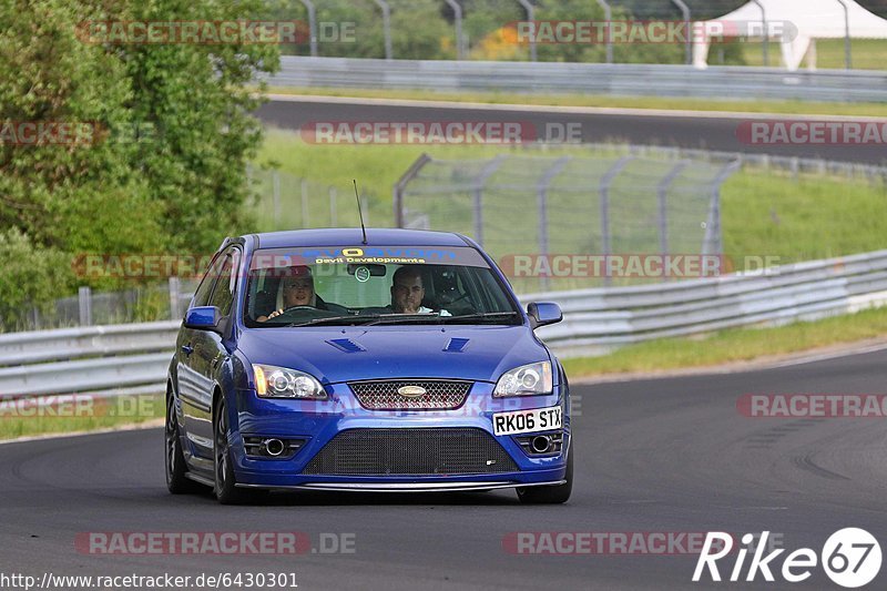 Bild #6430301 - Touristenfahrten Nürburgring Nordschleife (03.06.2019)