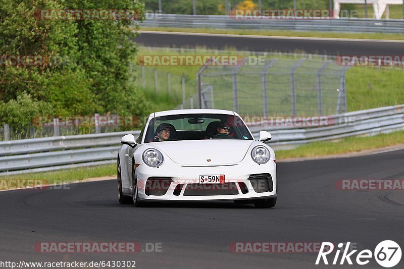 Bild #6430302 - Touristenfahrten Nürburgring Nordschleife (03.06.2019)