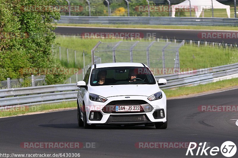 Bild #6430306 - Touristenfahrten Nürburgring Nordschleife (03.06.2019)