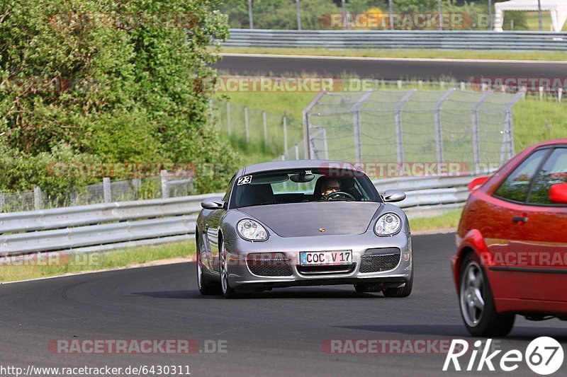 Bild #6430311 - Touristenfahrten Nürburgring Nordschleife (03.06.2019)