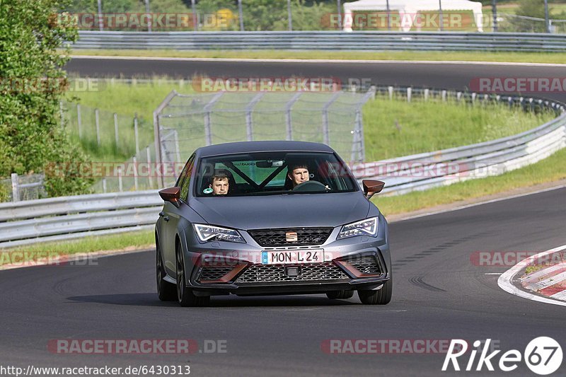 Bild #6430313 - Touristenfahrten Nürburgring Nordschleife (03.06.2019)