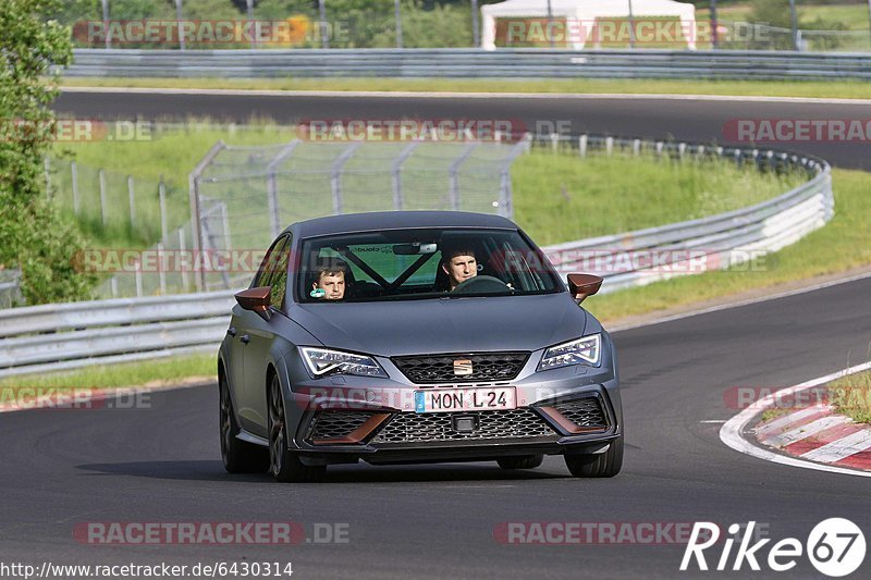 Bild #6430314 - Touristenfahrten Nürburgring Nordschleife (03.06.2019)