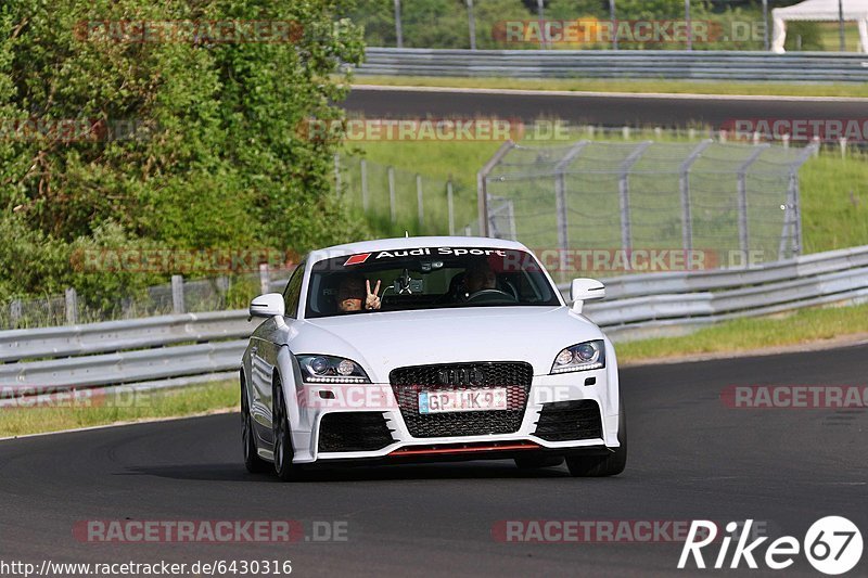 Bild #6430316 - Touristenfahrten Nürburgring Nordschleife (03.06.2019)