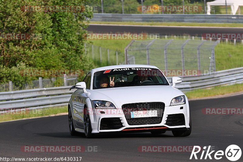 Bild #6430317 - Touristenfahrten Nürburgring Nordschleife (03.06.2019)