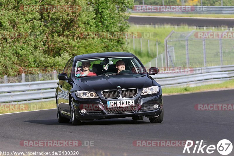 Bild #6430320 - Touristenfahrten Nürburgring Nordschleife (03.06.2019)