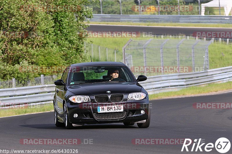 Bild #6430326 - Touristenfahrten Nürburgring Nordschleife (03.06.2019)