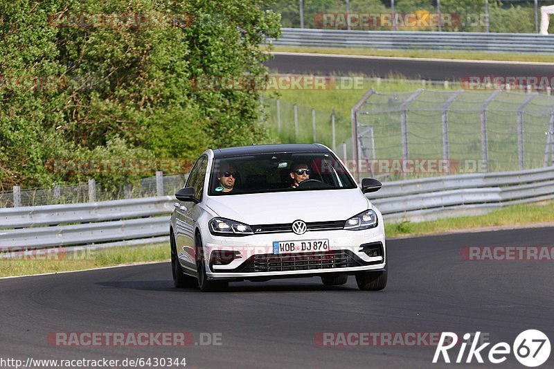 Bild #6430344 - Touristenfahrten Nürburgring Nordschleife (03.06.2019)