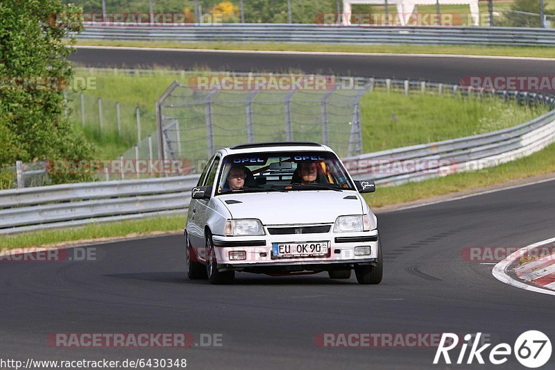 Bild #6430348 - Touristenfahrten Nürburgring Nordschleife (03.06.2019)