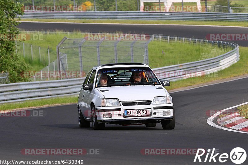 Bild #6430349 - Touristenfahrten Nürburgring Nordschleife (03.06.2019)