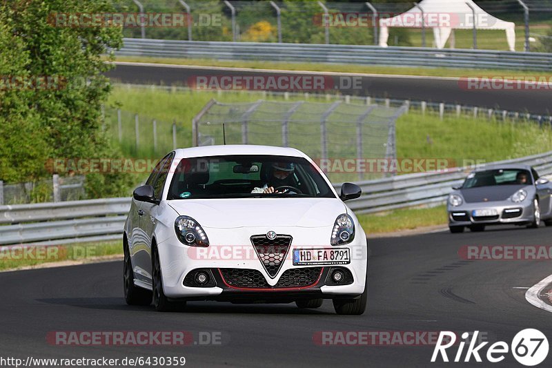 Bild #6430359 - Touristenfahrten Nürburgring Nordschleife (03.06.2019)