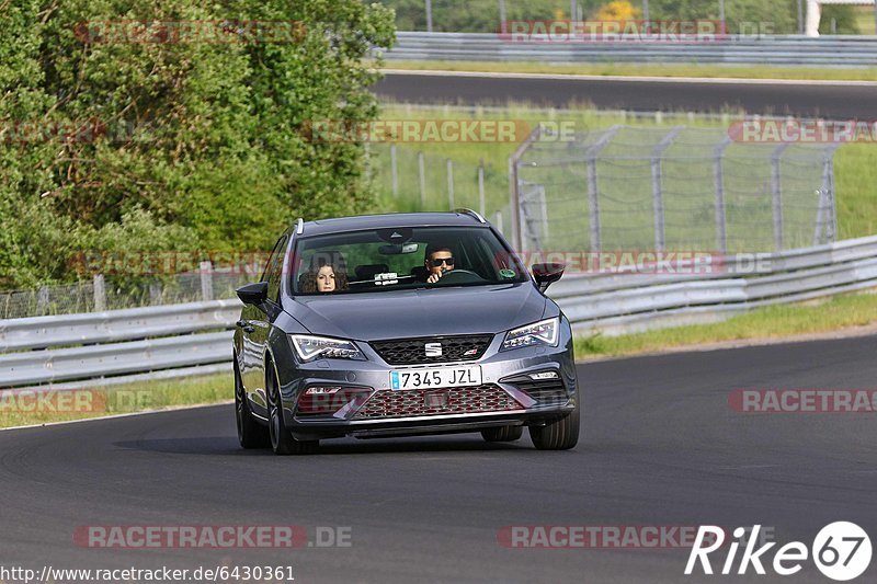 Bild #6430361 - Touristenfahrten Nürburgring Nordschleife (03.06.2019)