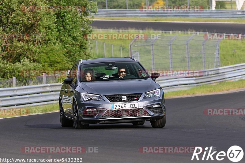 Bild #6430362 - Touristenfahrten Nürburgring Nordschleife (03.06.2019)