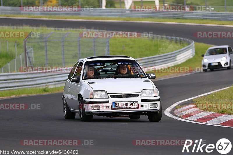 Bild #6430402 - Touristenfahrten Nürburgring Nordschleife (03.06.2019)