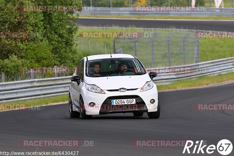 Bild #6430427 - Touristenfahrten Nürburgring Nordschleife (03.06.2019)