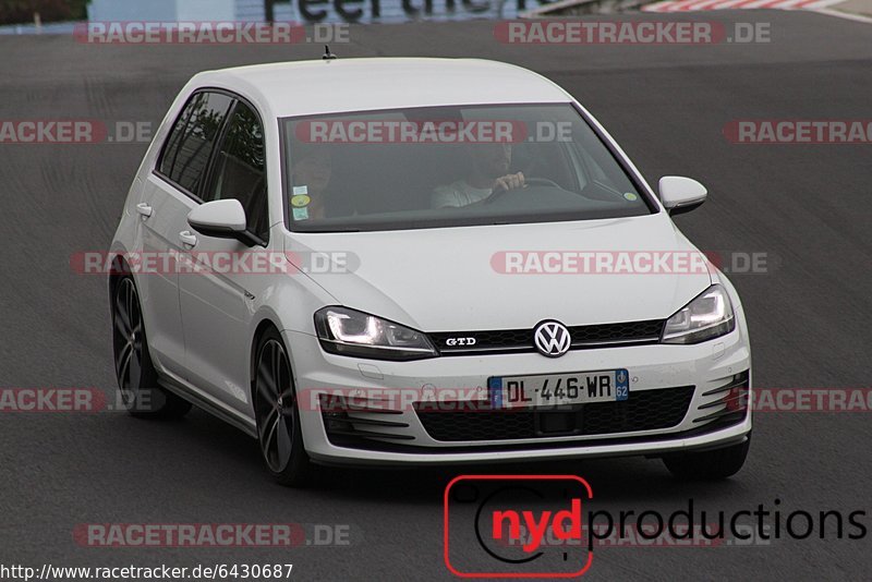 Bild #6430687 - Touristenfahrten Nürburgring Nordschleife (03.06.2019)