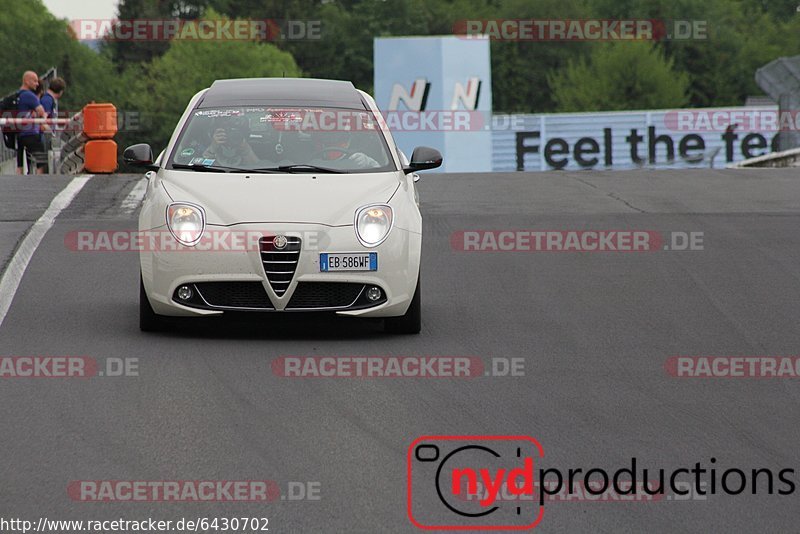 Bild #6430702 - Touristenfahrten Nürburgring Nordschleife (03.06.2019)