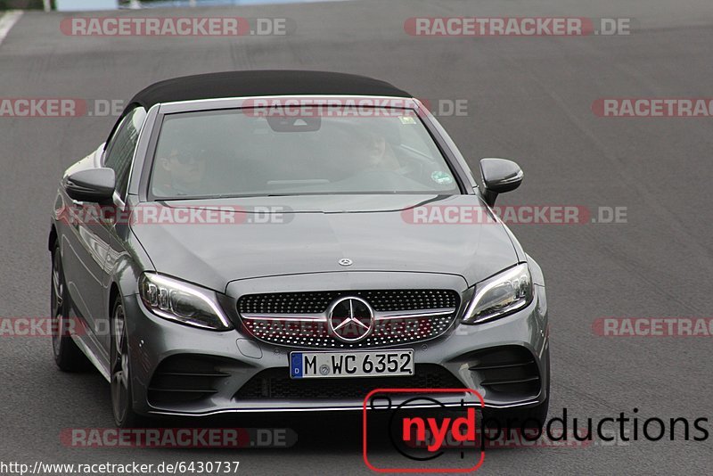 Bild #6430737 - Touristenfahrten Nürburgring Nordschleife (03.06.2019)