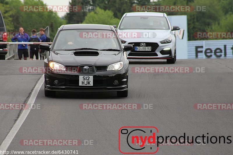 Bild #6430741 - Touristenfahrten Nürburgring Nordschleife (03.06.2019)