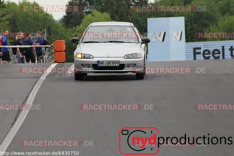 Bild #6430750 - Touristenfahrten Nürburgring Nordschleife (03.06.2019)