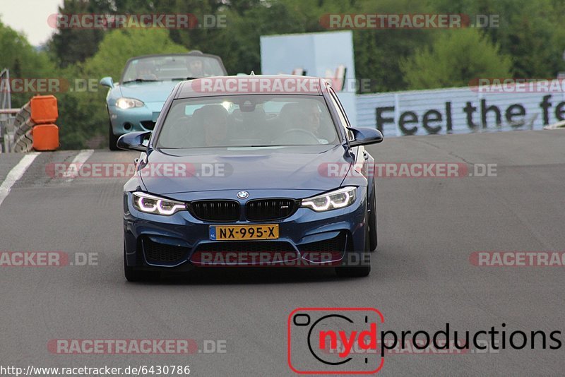 Bild #6430786 - Touristenfahrten Nürburgring Nordschleife (03.06.2019)