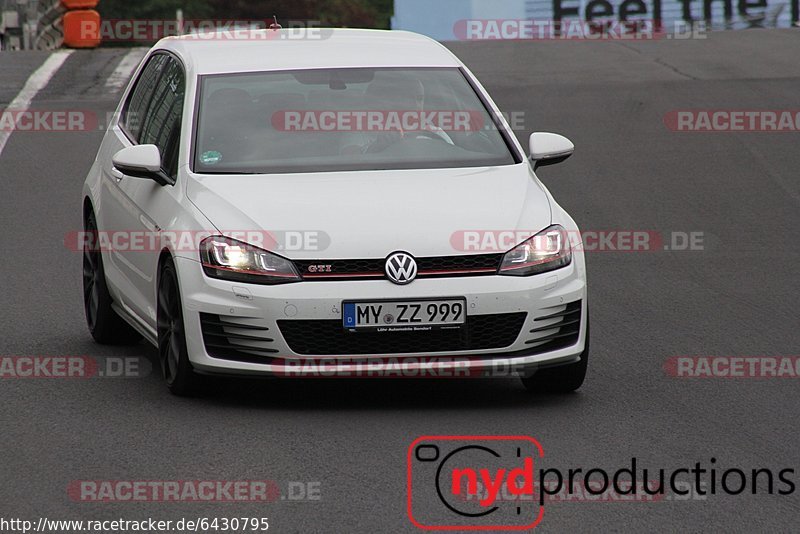 Bild #6430795 - Touristenfahrten Nürburgring Nordschleife (03.06.2019)