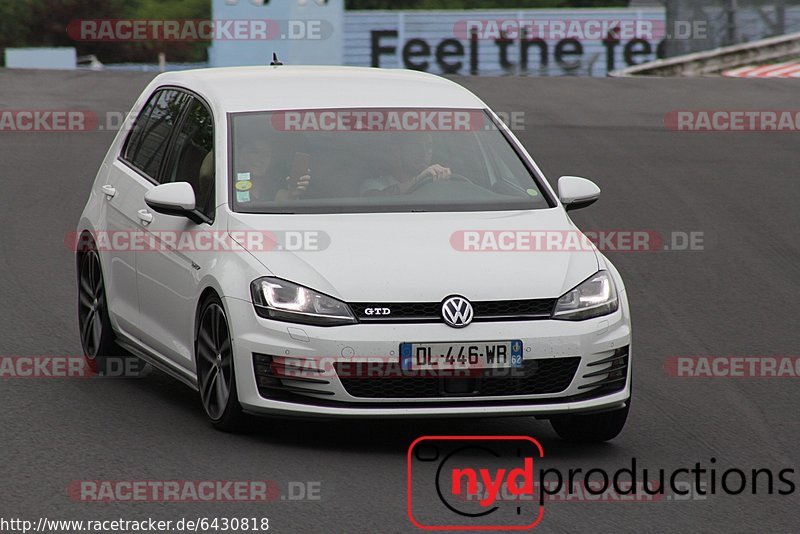 Bild #6430818 - Touristenfahrten Nürburgring Nordschleife (03.06.2019)