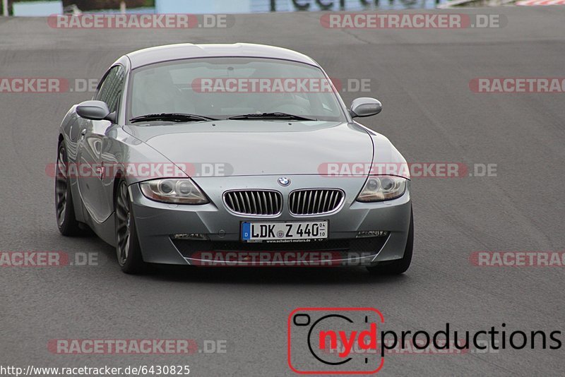 Bild #6430825 - Touristenfahrten Nürburgring Nordschleife (03.06.2019)