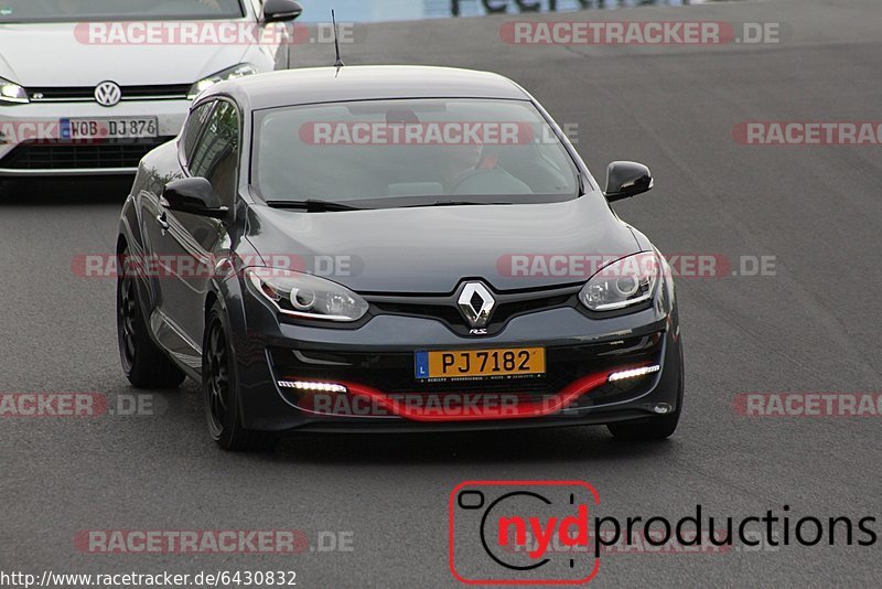 Bild #6430832 - Touristenfahrten Nürburgring Nordschleife (03.06.2019)