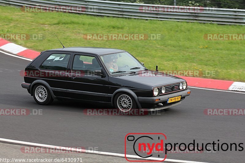 Bild #6430971 - Touristenfahrten Nürburgring Nordschleife (03.06.2019)