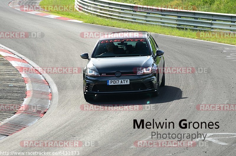 Bild #6431373 - Touristenfahrten Nürburgring Nordschleife (04.06.2019)