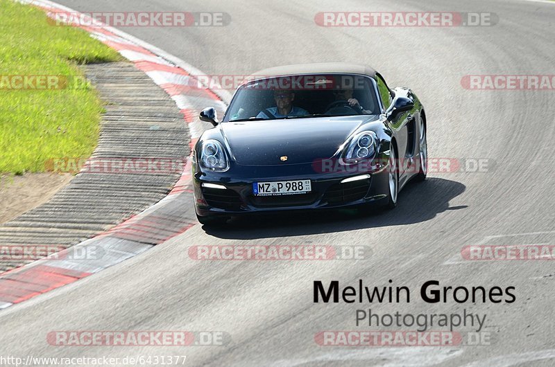 Bild #6431377 - Touristenfahrten Nürburgring Nordschleife (04.06.2019)