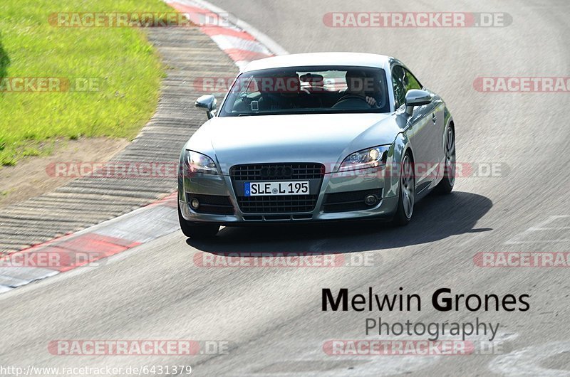 Bild #6431379 - Touristenfahrten Nürburgring Nordschleife (04.06.2019)