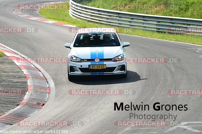 Bild #6431386 - Touristenfahrten Nürburgring Nordschleife (04.06.2019)