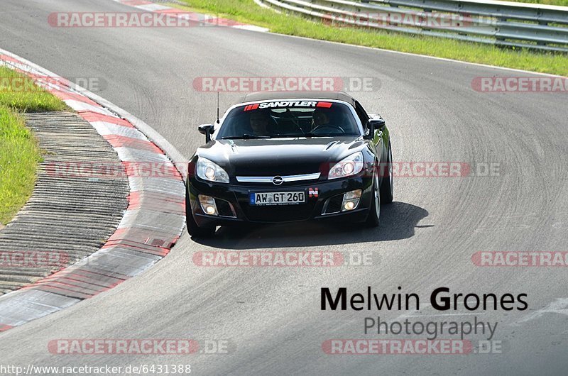 Bild #6431388 - Touristenfahrten Nürburgring Nordschleife (04.06.2019)