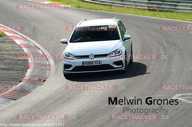 Bild #6431397 - Touristenfahrten Nürburgring Nordschleife (04.06.2019)