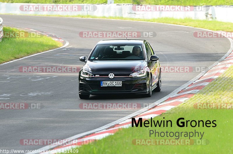 Bild #6431409 - Touristenfahrten Nürburgring Nordschleife (04.06.2019)